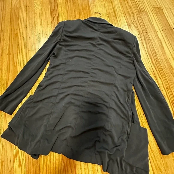 Chanel Viscose Blazer